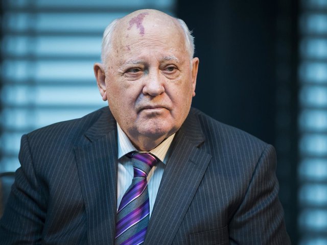 گورباچف: دیدار اردوغان و پوتین به نفع جهان است گورباچف: دیدار اردوغان و پوتین به نفع جهان است
