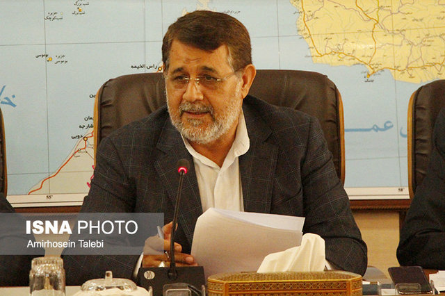 استاندار:آموزش و پرورش و حمل و نقل هرمزگان باید پاسخگو باشند استاندار:آموزش و پرورش و حمل و نقل هرمزگان باید پاسخگو باشند