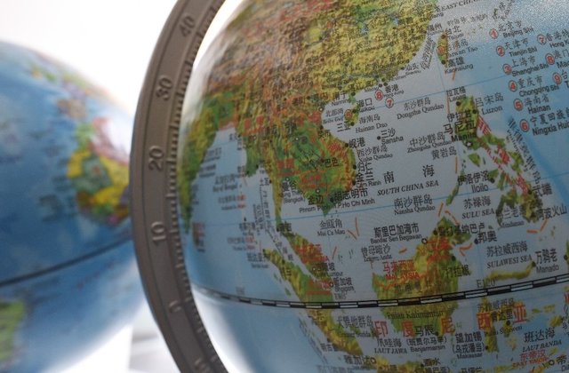 استرالیا ادعای چین بر دریای چین جنوبی را زیر سئوال برد استرالیا ادعای چین بر دریای چین جنوبی را زیر سئوال برد