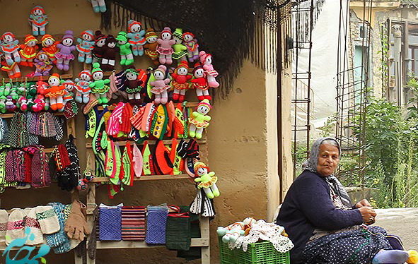 عکس تزئینی است تسهیلات ویژه دولت برای بانوان روستایی و شهرهای تابعه قم