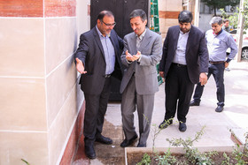 رییس کمیته امداد در ایسنا