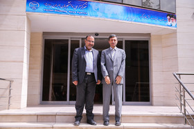 رییس کمیته امداد در ایسنا