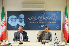 رییس کمیته امداد در ایسنا