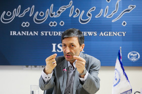 رییس کمیته امداد در ایسنا