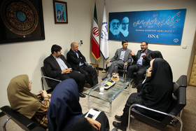 رییس کمیته امداد در ایسنا