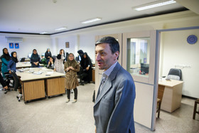 رییس کمیته امداد در ایسنا