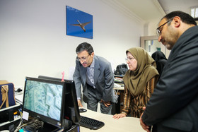 رییس کمیته امداد در ایسنا