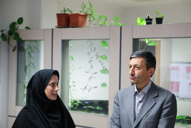 رییس کمیته امداد در ایسنا