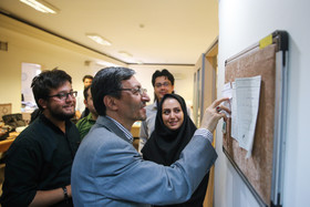 رییس کمیته امداد در ایسنا