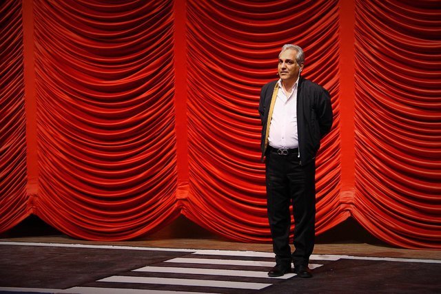 دلیل توقف «دورهمی» چه بود؟ دورهمی خندوانه