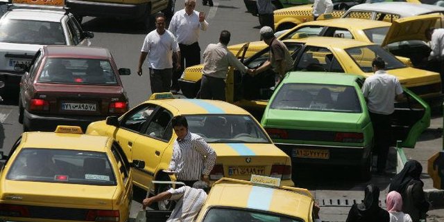 ایرانیها بهکدام دلیل کارشان را تغییر میدهند؟ شغل