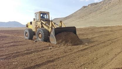 بازپس‌گیری بیش از ۱۲ هکتار زمین در همدان/ بازگشت ۶۰۰۰ میلیارد ریال به بیت‌المال