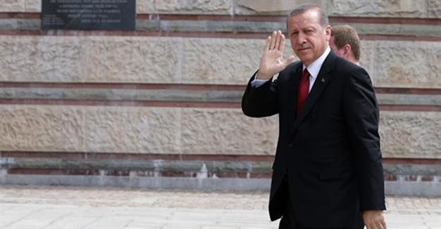 اردوغان از مواضع اسد تقدیر کرد اردوغان از مواضع اسد تقدیر کرد