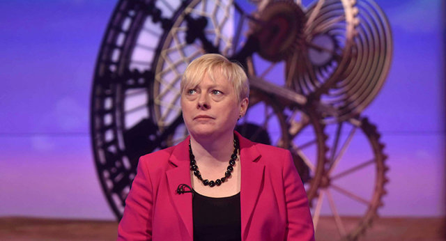 قانونگذار حزب کارگر انگلیس کاندیدای رهبری این حزب شد