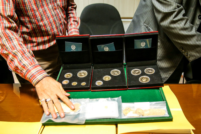 ادامه حراج سکه بهار آزادی در بانک کارگشایی  ادامه حراج سکه بهار آزادی در بانک کارگشایی