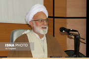 تأکید نماینده ولی‌فقیه در استان مرکزی بر تقویت اقامه نماز در مدارس