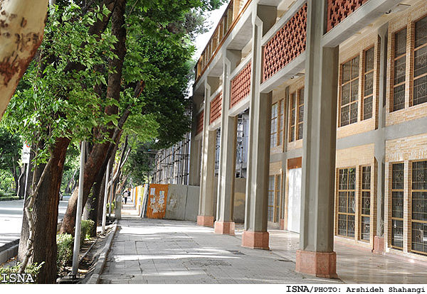 بدنهسازی چهارباغ یک اتفاق ضد تاریخی است چهار باغ