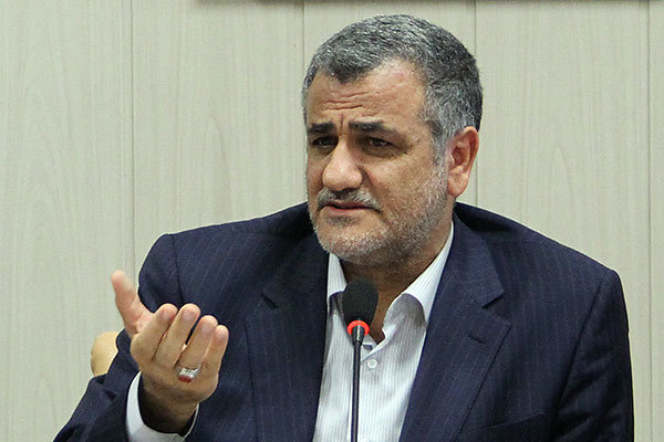 تمهیدات ویژه شهرداری تهران در طرح «استقبال از مهر ۹۸» تمهیدات ویژه شهرداری تهران در طرح «استقبال از مهر ۹۸»