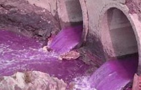 پساب تصفیه‌خانه قم برای بیابان‌زدایی استفاده شود