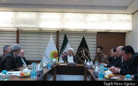 آمادگی مجمع جهانی تقریب  مذاهب برای همکاری با اتحادیه احزاب آسیایی