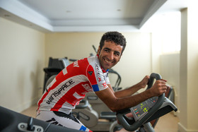 پورسیدی:‌ از انتخاب شدن برای المپیک سورپرایز شدم