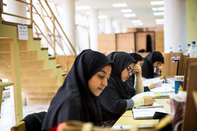 عوامل تاثیرگذار در نتیجه آزمون کنکوری‌ها