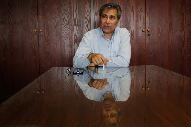 برنامه‌ریزی برای کشت انبوه «استویا»/در استحصال مواد موثره از دنیا عقب هستیم