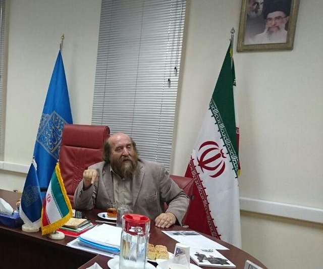 نزدیکی و همزیستی فرهنگها و ملتها در موزهها نزدیکی و همزیستی فرهنگها و ملتها در موزهها