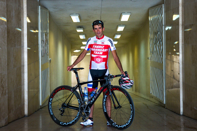 قادر میزبانی: وقتی داد می زدم دارند دوپینگ می کنند آقایان می گفتند تهمت می زنم قادر میزبانی: وقتی داد می زدم دارند دوپینگ می کنند آقایان می گفتند تهمت می زنم