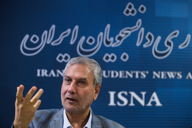 دولت مدافع دستمزدهای بالا و سرکوب دستمزدهای پایین نیست دولت مدافع دستمزدهای بالا و سرکوب دستمزدهای پایین نیست