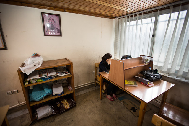 اجرای طرح بهینه‌سازی مصرف انرژی در کتابخانه‌های یزد