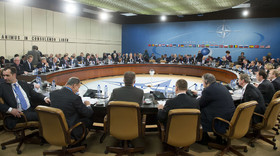 نشست امروز شورای روسیه-ناتو در بروکسل و تلاش ناتو برای بیان نگرانی‌هایش