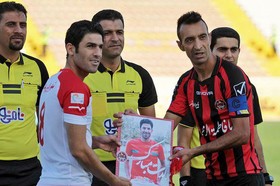 بادامکی: کاش نورمحمدی از تیم جدا نمی‌شد/ از نام پرسپولیس به جای سیاه‌جامگان استقبال می‌کنم