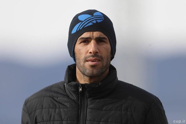 داربی هفتاد را پرسپولیس با اشتباه داوری باخت داربی هفتاد را پرسپولیس با اشتباه داوری باخت