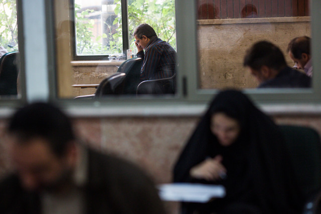 مهلت ارسال پیشنهاده پسادکتری برای فراخوان «ترویج علم بنیاد ملی علم در سال ۱۴۰۴»