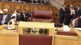 درخواست پارلمان عربی برای بازگشت سوریه به اتحادیه عرب