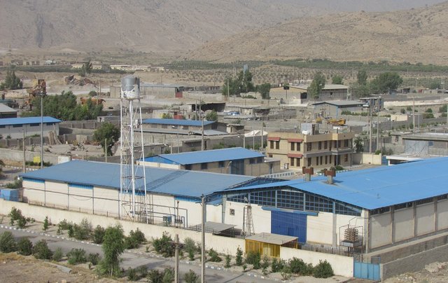 تامین زیرساخت نواحی صنعتی مهمترین رسالت شرکت شهرکهای صنعتی مازندران شهرک صنعتی