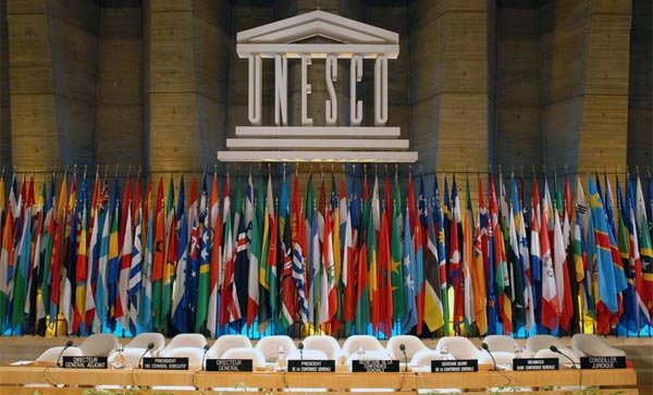 ایران صاحب یک کرسی جهانی در یونسکو شد