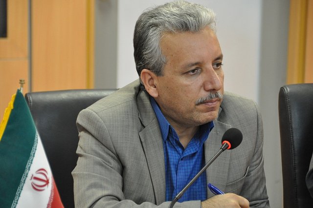 رئیس "مؤسسه استنادی علوم و پایش علم و فناوری" منصوب شد رئیس "مؤسسه استنادی علوم و پایش علم و فناوری" منصوب شد