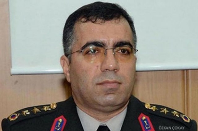 هویت عامل کودتای ترکیه مشخص شد هویت عامل کودتای ترکیه مشخص شد
