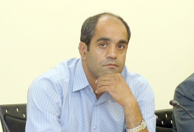 ابوالقاسمپور: میتوان بازگشت طارمی را به بازیکن سالاری تعبیر کرد/ نکونام شایسته تقدیر است ابوالقاسمپور: میتوان بازگشت طارمی را به بازیکن سالاری تعبیر کرد/ نکونام شایسته تقدیر است