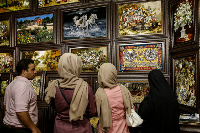 پیشنهاد ایجاد کسب و کارهای تعاونی به جویندگان کار پیشنهاد ایجاد کسب و کارهای تعاونی به جویندگان کار