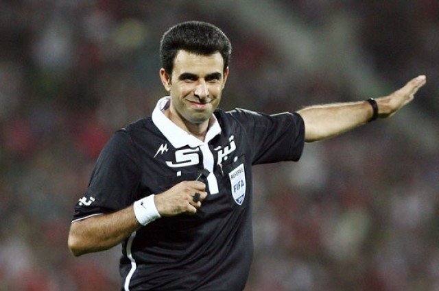 ترکی: دوران فوتبالی قلعهنویی در حال اتمام است/ بیشتر قهرمانیهای این آقا با اشتباهات داوری بود ترکی: دوران فوتبالی قلعهنویی در حال اتمام است/ بیشتر قهرمانیهای این آقا با اشتباهات داوری بود