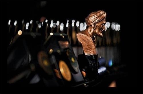 تقدیر آنلاینی از ۳۵ محقق جشنواره فارابی/تااطلاع ثانوی رسالهدکتری اصیلترین بخش تحقیقات است  تقدیر آنلاینی از ۳۵ محقق جشنواره فارابی/تااطلاع ثانوی رسالهدکتری اصیلترین بخش تحقیقات است