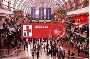 حمایت معاونت علمی از حضور شرکتهای دانشبنیان در نـمــایـشـگــاه حوزه تجهیزات پزشکی آلمان حمایت معاونت علمی از حضور شرکتهای دانشبنیان در نـمــایـشـگــاه حوزه تجهیزات پزشکی آلمان