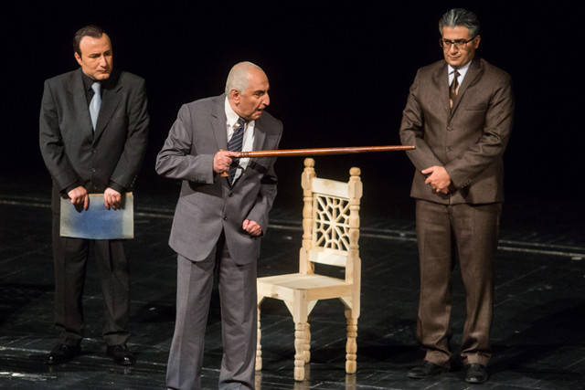 چه عشقها و زندگیهایی که در کودتای ۲۸ مرداد از بین رفت!