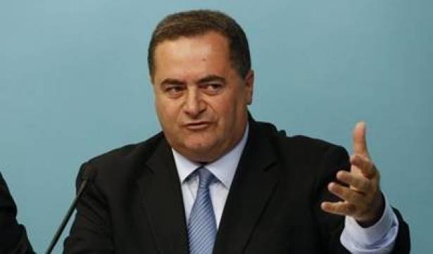 وزیر اطلاعات اسرائیل: زمان خلع سلاح و کنار گذاشتن حزبالله فرا رسیده است وزیر اطلاعات اسرائیل: زمان خلع سلاح و کنار گذاشتن حزبالله فرا رسیده است