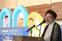 تاکید تولیت آستان قدس رضوی بر اهمیت «دیپلماسی زیارت» تاکید تولیت آستان قدس رضوی بر اهمیت «دیپلماسی زیارت»
