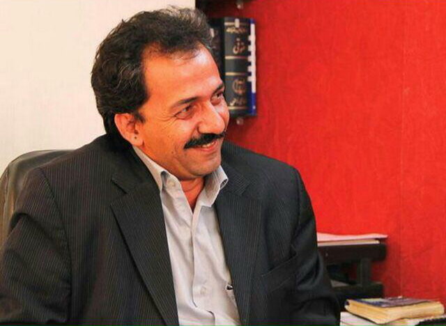 پوربابایی در گفتوگو با ایسنا:
به اعلان غیرعلنی اموال مسئولان بسنده نشود  پوربابایی در گفتوگو با ایسنا:
به اعلان غیرعلنی اموال مسئولان بسنده نشود