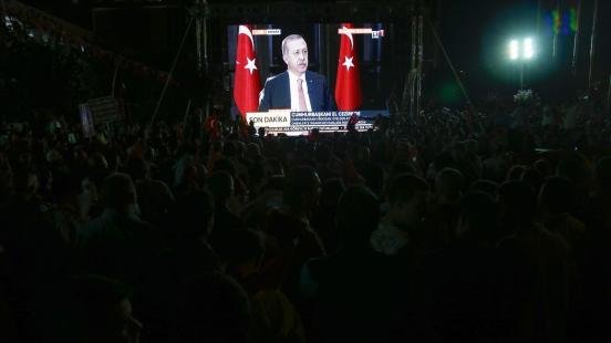 سه ماه وضعیت فوق‌العاده در ترکیه/ اردوغان: به پاکسازی ادامه می‌دهیم